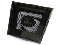 aFe MagnumFLOW Air Filters OER PDS A/F PDS GM Diesel Trucks 11 - 12 V8 - 6.6L (td) - My Store