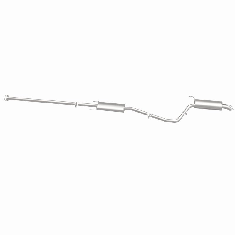 MagnaFlow BRE Exhaust Kit 06 - 08 Honda Ridgeline 3.5L - My Store