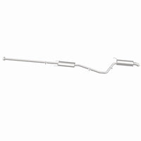 MagnaFlow BRE Exhaust Kit 06 - 08 Honda Ridgeline 3.5L - My Store