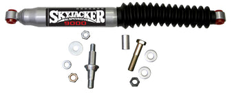 compare product Skyjacker 2011-2017 GMC Sierra 3500 HD 4 Wheel Drive Steering Damper Kit