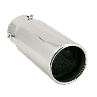 compare product Spectre Exhaust Tip 4in. Resonated