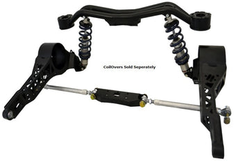 compare product Ridetech 63-67 Chevy C2 Corvette Rear StrongArm System
