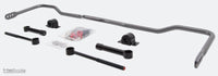 Hellwig 20 - 21 Jeep Gladiator (w/ 3 - 5in Lift) Solid Heat Treated Chromoly 7/8in Rear Sway Bar - My Store