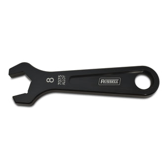 compare product Russell Single Ended -8An Wrench