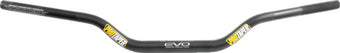 compare product ProTaper Contour Carmichael Handlebar - Jet Black