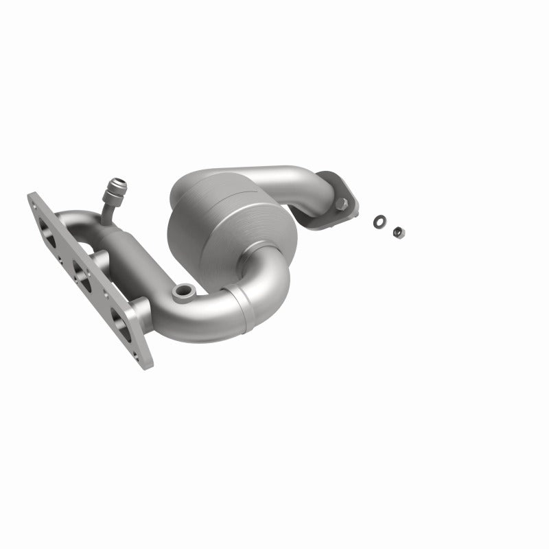 MagnaFlow Direct Fit Catalytic Converter 04 - 05 Ford Taurus 3.0L - My Store