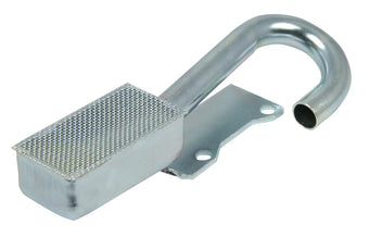compare product Moroso Chevrolet Small Block Oil Pump Pick-Up - 5/8in (Use w/Part No 22101)