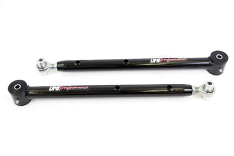 compare product UMI Performance 64-72 GM A-Body Tubular Single Adjustable Lower Control Arms