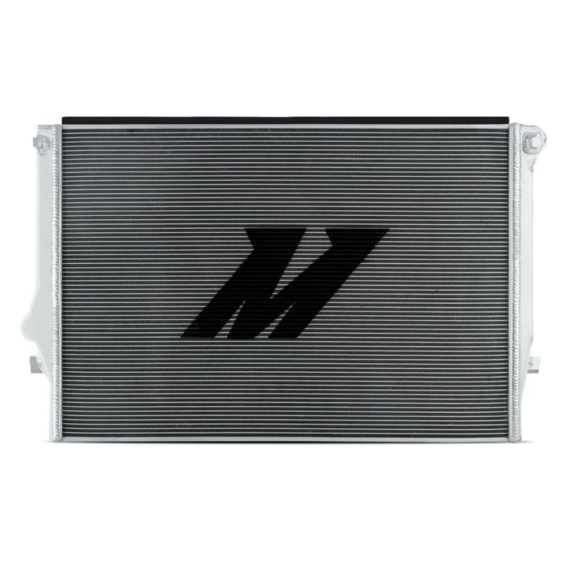 Mishimoto 2015+ Volkswagen/Audi MK7 Aluminum Radiator - My Store