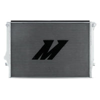 Mishimoto 2015+ Volkswagen/Audi MK7 Aluminum Radiator - My Store