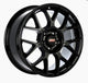 BBS XR 20x8.5 5x108 ET40 Black Gloss Wheel - 70mm PFS/Clip Required - My Store