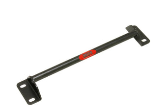 compare product BMR 93-02 F-Body Non-Convertible Only Driveshaft Tunnel Brace - Black Hammertone
