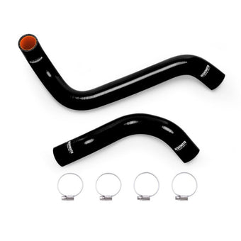 compare product Mishimoto 07-16 Toyota Tundra V8 Black Silicone Hose Kit