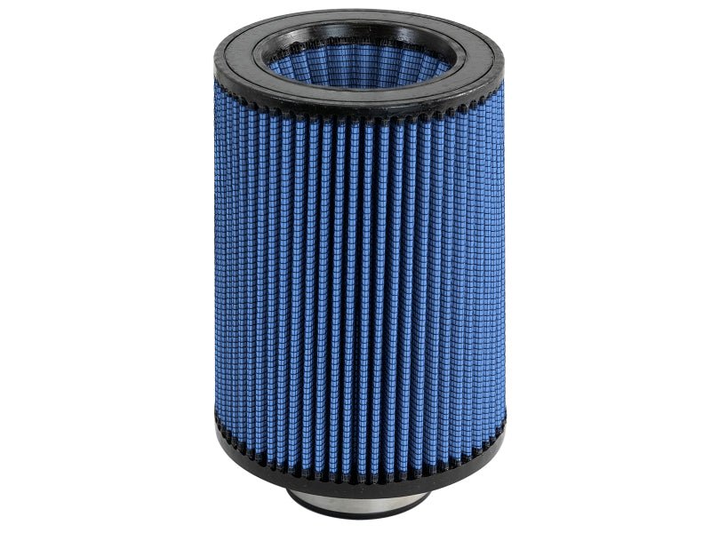 aFe Magnum FORCE Intake Replacement Filter w/Pro 5R 2 - 3/4IN F x 6IN B x 5 - 1/2IN T (Inverted) x 8IN - My Store