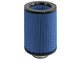 aFe Magnum FORCE Intake Replacement Filter w/Pro 5R 2 - 3/4IN F x 6IN B x 5 - 1/2IN T (Inverted) x 8IN - My Store
