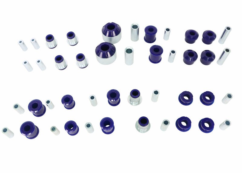SuperPro Lexus Is Vehicle Enhancement Kit - My Store
