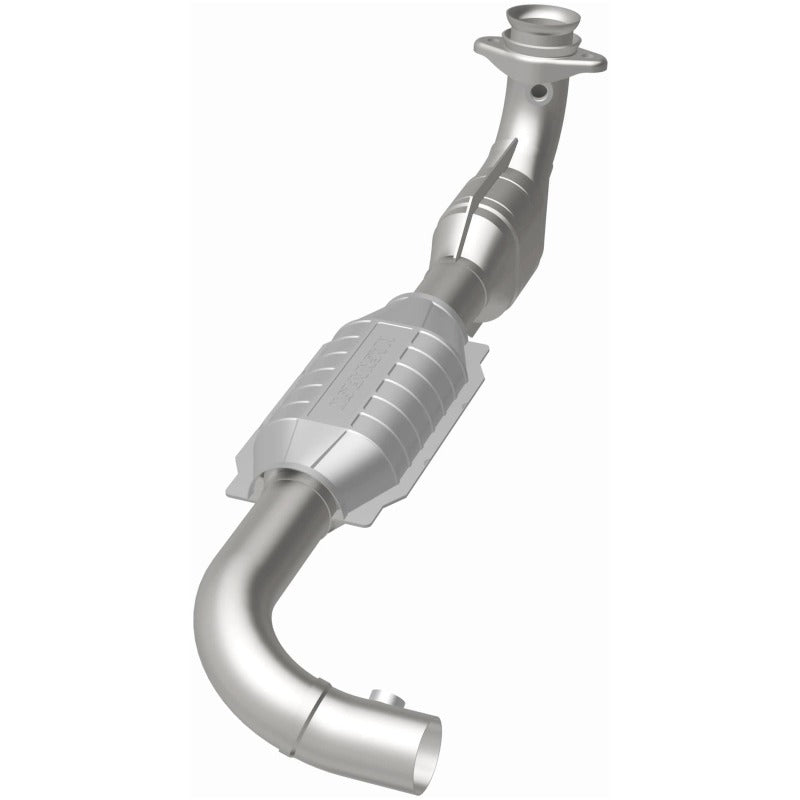 MagnaFlow Conv DF 01 - 02 Exped/F - 150 5.4L D/S - My Store
