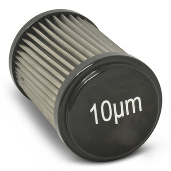 compare product Russell 10 Micron Replacement Filter Element 75 Series Pro-Filter 2