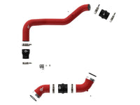 aFe BladeRunner Charge Pipe Kit GM Diesel Trucks 06 - 10 V8 - 6.6L (td) LBZ/LMM - My Store