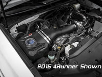 aFe Momentum GT Pro 5R Cold Air Intake System 07 - 17 Toyota FJ Cruiser V6 - 4.0L - My Store