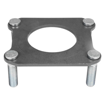 compare product Yukon Gear 04-07 Nissan Titan Axle Bearing Retainer Plate w/Studs