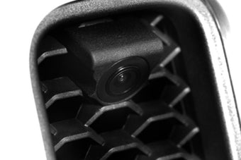 compare product Tazer 18-22 Jeep Wrangler JL (Non 4XE & 392) Grille Mounted Front Camera Kit