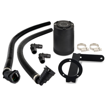 compare product Mishimoto 2011+ Ford F-150 2.7L/3.5L/5.0L V8 Catch Can
