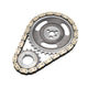 Edelbrock Timing Chain And Gear Set Late SB Chevy - My Store