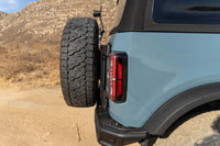 DV8 Offroad 21 - 24 Ford Bronco Tire Carrier - My Store