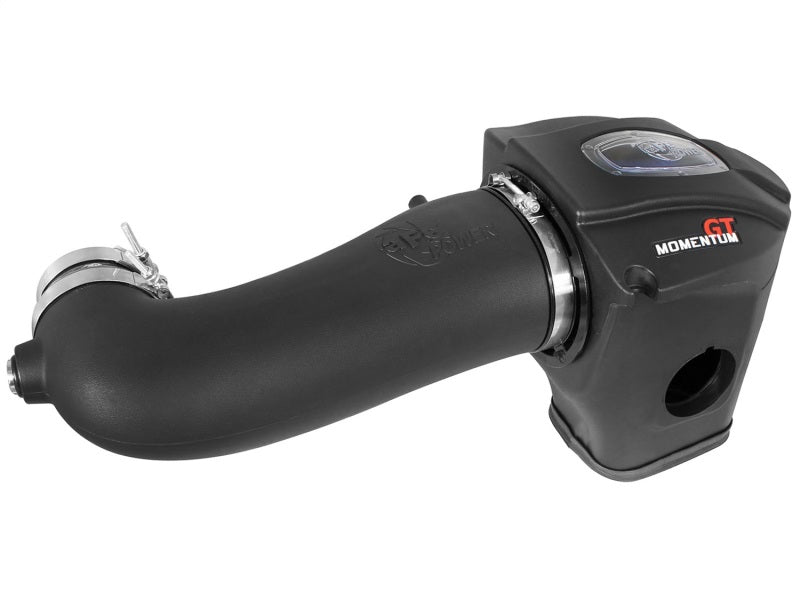 aFe Momentum GT Pro 5R Stage - 2 Intake System 11 - 15 Dodge Challenger / Charger R/T V8 5.7L HEMI - My Store