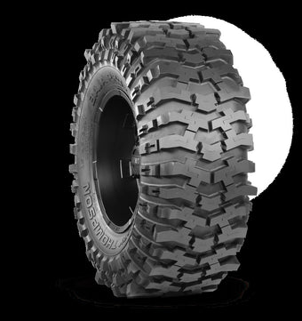 compare product Mickey Thompson Baja Boss A/T Tire - 35X15.50R24LT 117Q - 250092