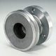 Moroso Chevrolet Small Block (w/Long Pump) Crankshaft Pulley - Single Groove - Cast Aluminum - My Store
