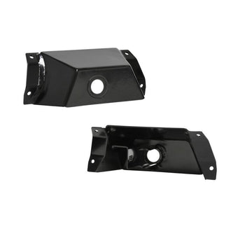 compare product Westin 19-20 Chevy Silverado HDX Bandit Bumper Sensor Kit - Black