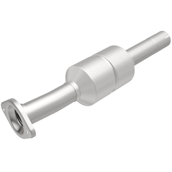 compare product MagnaFlow Direct Fit Catalytic Converter 04-10 Toyota Highlander 3.5