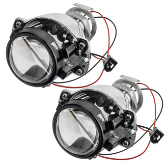 compare product Oracle 50mm H1 7.1 Projectors (Pair)