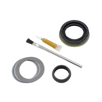 compare product Yukon Gear Minor install Kit For Chrysler 9.25in Rear Diff