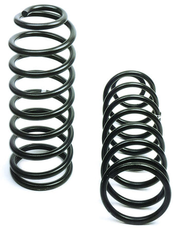 compare product Moroso 78-88 Chevrolet Malibu/Monte Carlo Rear Coil Springs - OEM - Set of 2
