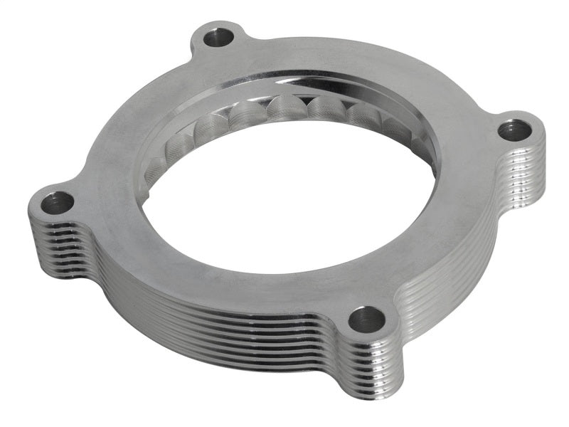 aFe Silver Bullet Throttle Body Spacers 15 - 16 Ford Mustang GT V8 - 5.0L - My Store