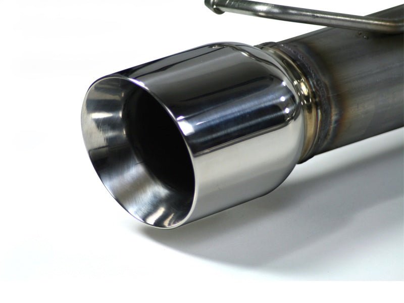 aFe MACHForce XP Exhausts Cat - Back SS - 409 EXH CB Dodge Charger 06 - 10 V8 - 5.7L - My Store