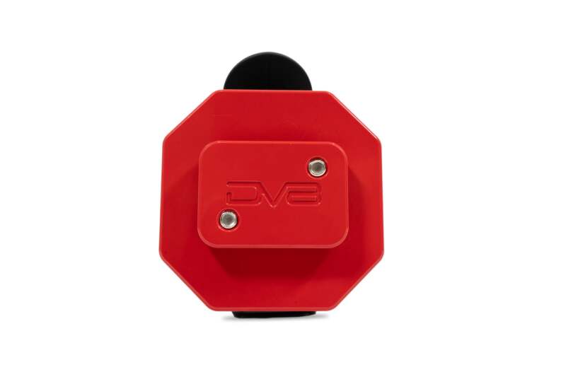 DV8 Quick Release Molle Panel Tool Mounts - Black - My Store