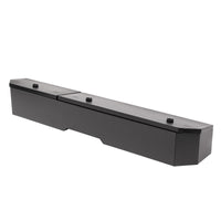 Tuffy Underseat Lockbox W/ Combo Lock For Chevrolet Silverado & Gmc Sierra Crew & Double Cab - My Store