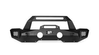 compare product Body Armor 4x4 07-22 Jeep Wrangler JK/JL & Gladiator JT Orion Mid-Width Front Bumper