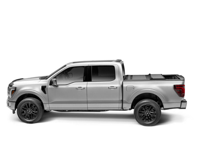 BAK 2022+ Toyota Tundra 6.5ft Bed BAKFlip MX4 Bed Cover - My Store
