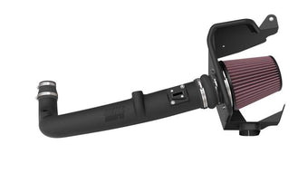compare product K&N 23-24 GMC Canyon / Chevrolet Colorado 2.7L L4 F/I AirCharger Performance Intake System