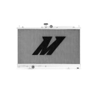 Mishimoto 03 - 07 Mitsubishi Lancer Evo Manual Aluminum Radiator - My Store