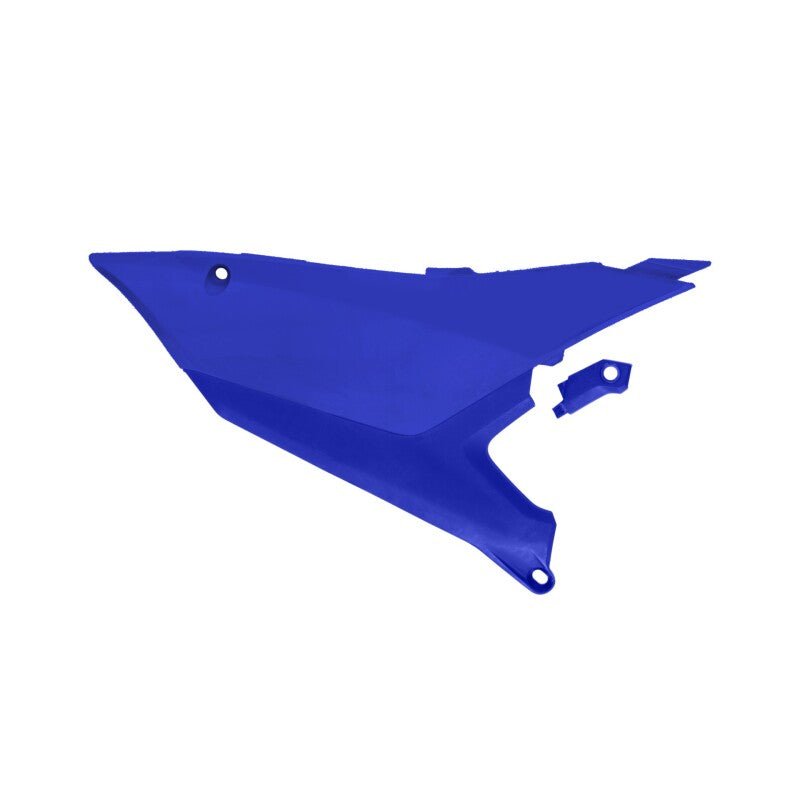 Cycra 2026 Yamaha YZ450F Side Panels - Blue - My Store