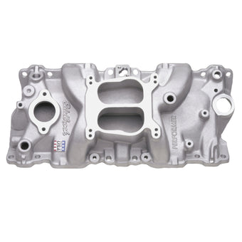 compare product Edelbrock Performer 87-95 Manifold