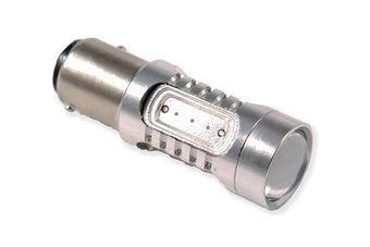 compare product Diode Dynamics 1157 LED Bulb HP11 LED - Red (Single)
