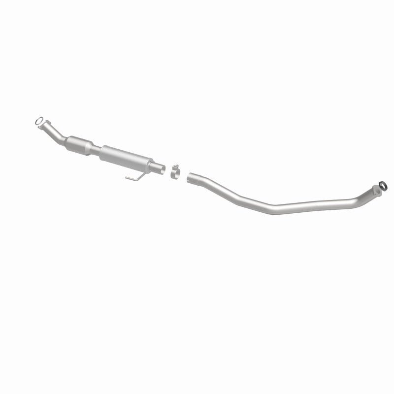 MagnaFlow Conv DF 09 Matrix/Vibe 2.4 FWD OEM - My Store