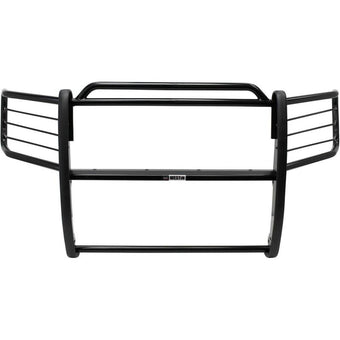compare product Westin 2015-2018 Ford F-150 Sportsman Grille Guard - Black